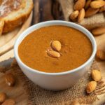 🌿 Amlou Tilli Argan : 100% Naturel et Artisanal – Le Goût Pur du Maroc Sans Conservateurs