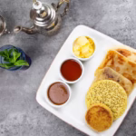 🍽️ Comment Déguster l’Amlou Tilli Argan ? L’Art de Sublimer Vos Petits-Déjeuners et Recettes